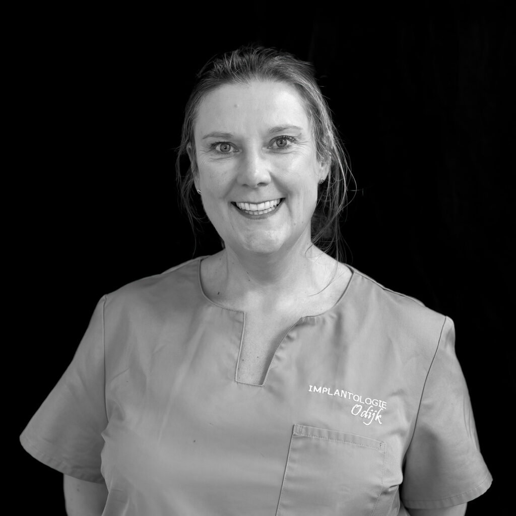 Mirjam Andrlik - Kriek